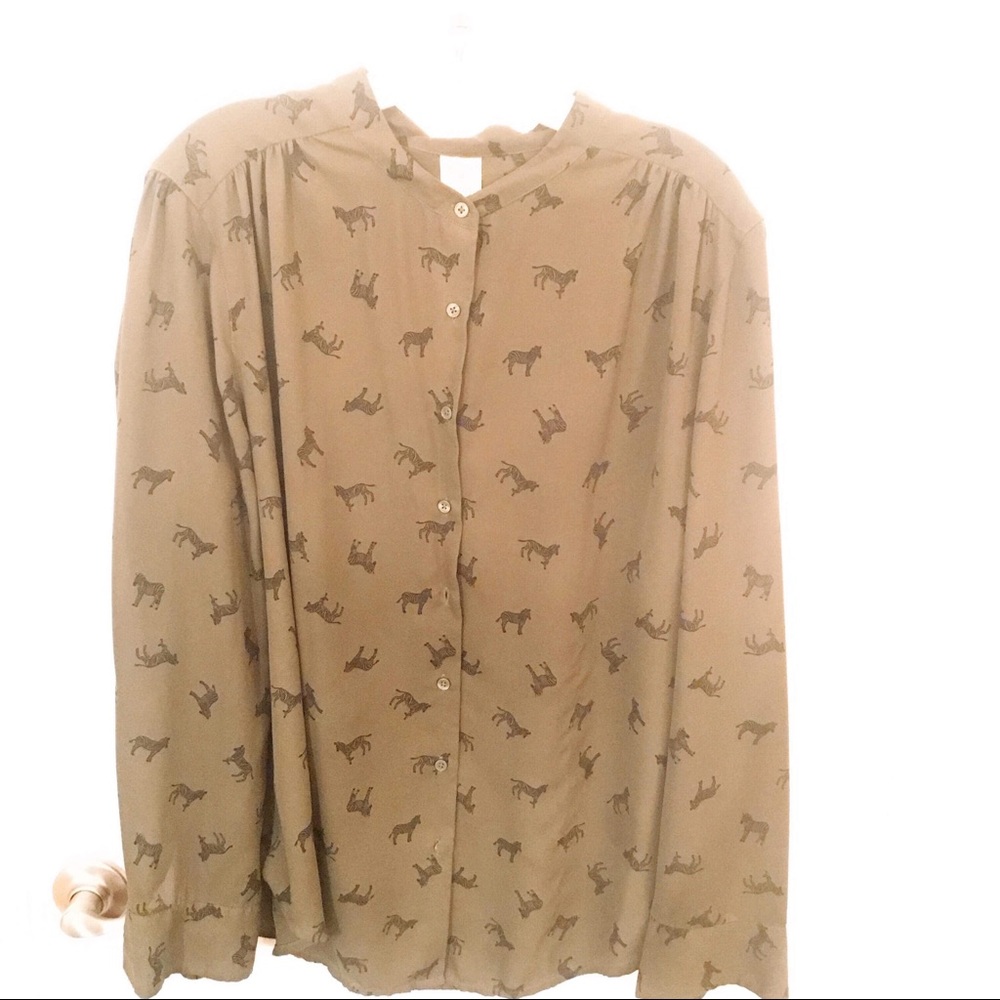 Blouse